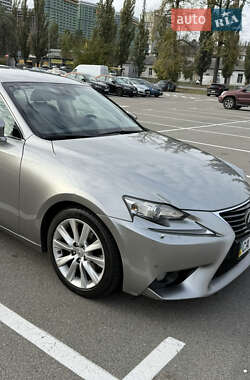 Седан Lexus IS 2013 в Киеве Седан Lexus IS 2013 в Киеве