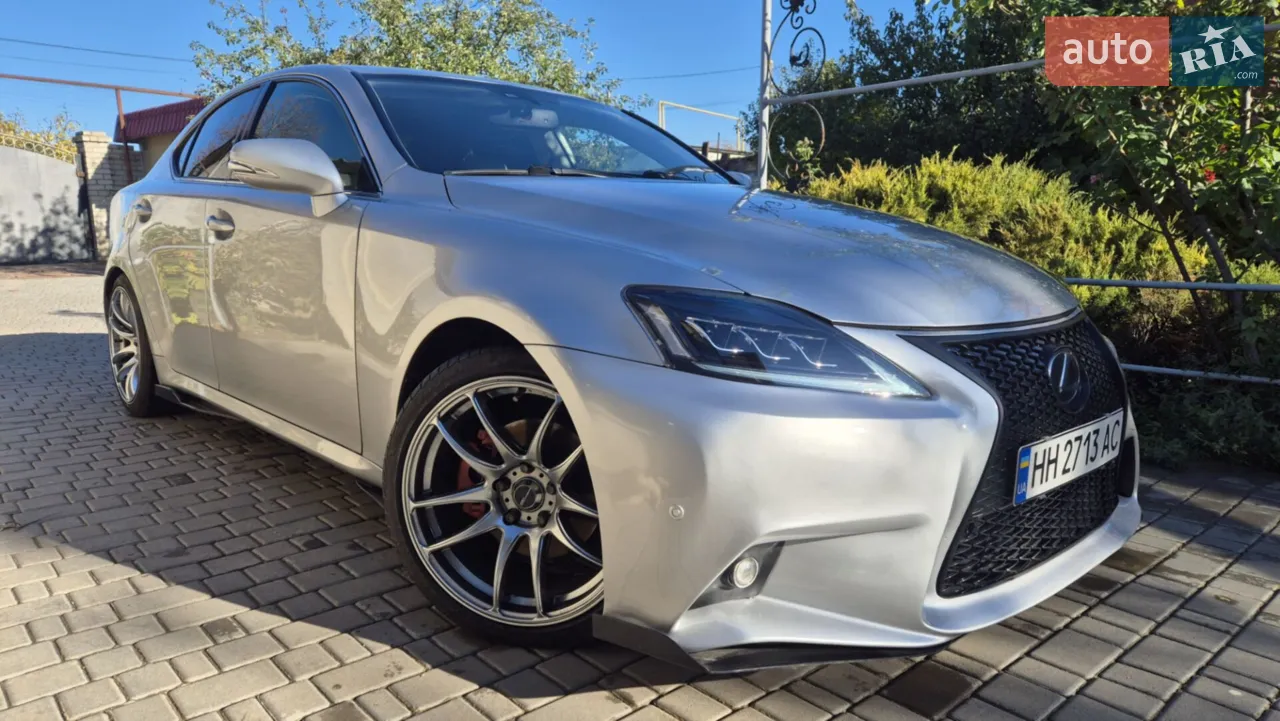 2010 Lexus IS - мініатюра 37