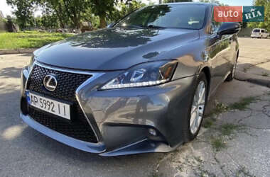 Седан Lexus IS 2012 в Одессе