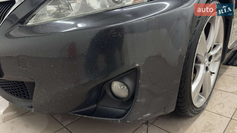 Седан Lexus IS 2011 в Киеве фото 5 Седан Lexus IS 2011 в Киеве