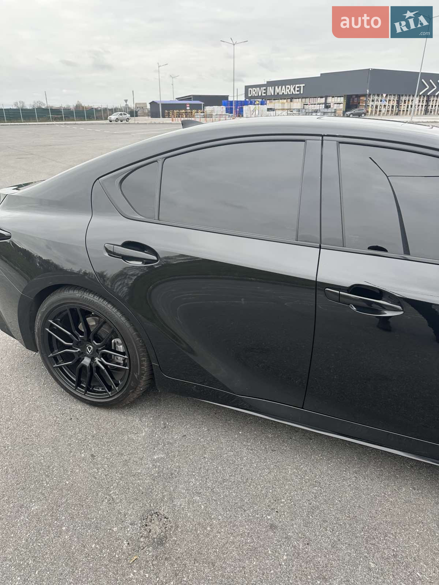 2022 Lexus IS - мініатюра 14
