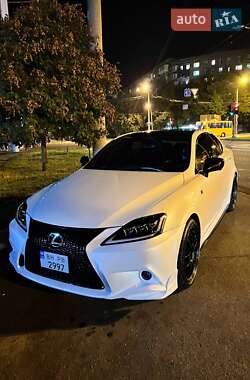 Седан Lexus IS 2006 в Одессе