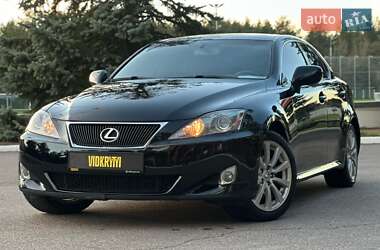 Седан Lexus IS 2006 в Києві