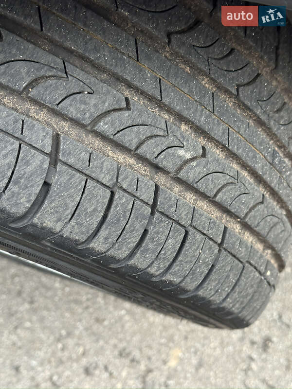 Седан Lexus IS 2005 в Чернігові