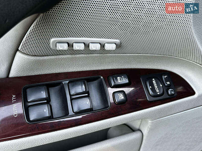 Седан Lexus IS 2007 в Охтирці фото 18 Седан Lexus IS 2007 в Охтирці