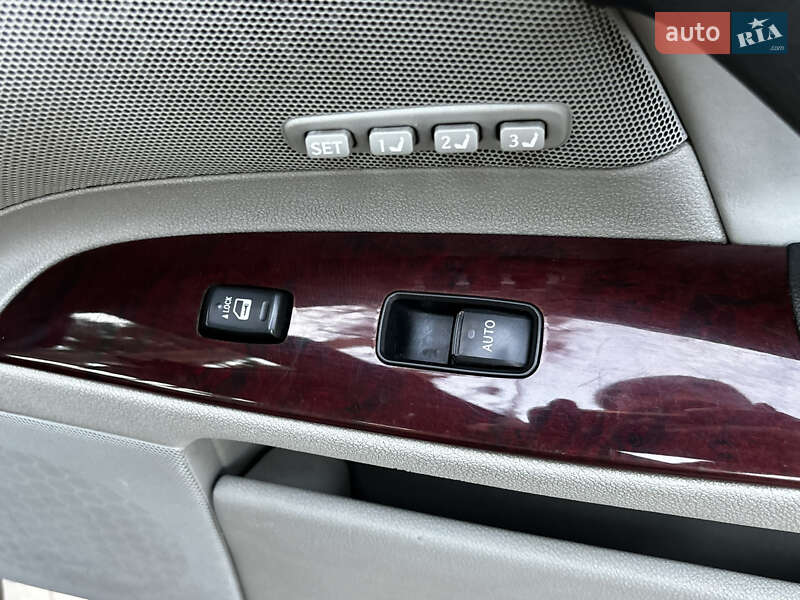 Седан Lexus IS 2007 в Охтирці фото 24 Седан Lexus IS 2007 в Охтирці