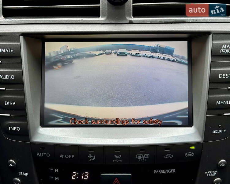 Седан Lexus IS 2007 в Києві фото 29 Седан Lexus IS 2007 в Києві