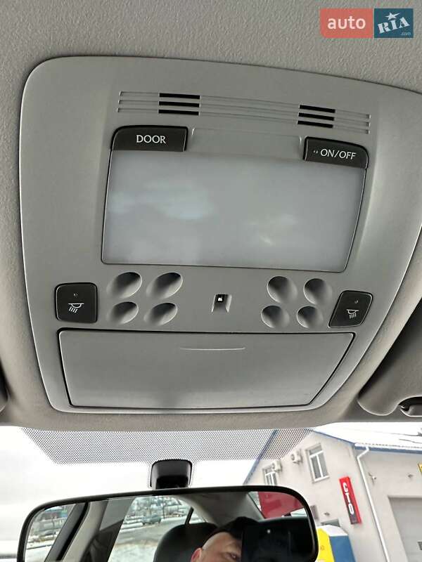 Седан Lexus IS 2010 в Києві фото 21 Седан Lexus IS 2010 в Києві