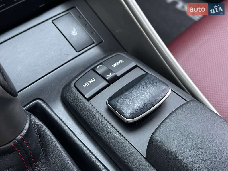 Седан Lexus IS 2013 в Одесі