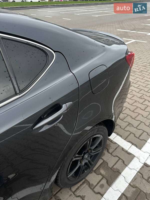 Седан Lexus IS 2010 в Києві фото 6 Седан Lexus IS 2010 в Києві