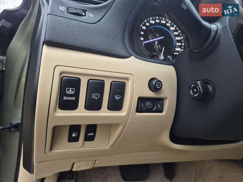 Седан Lexus IS 2006 в Бердичеві фото 20 Седан Lexus IS 2006 в Бердичеві