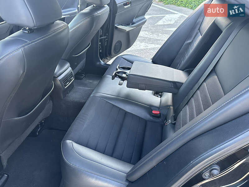 Седан Lexus IS 2014 в Одессе фото 17 Седан Lexus IS 2014 в Одессе