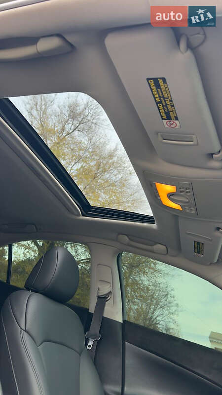 Седан Lexus IS 2006 в Одессе