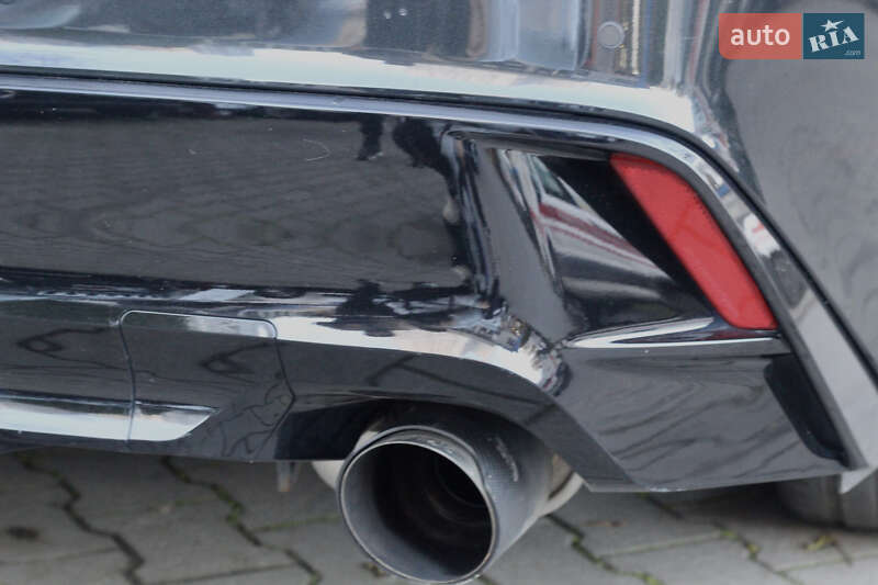 Седан Lexus IS 2021 в Одессе