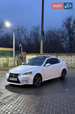 Седан Lexus IS 2012 в Борисполе