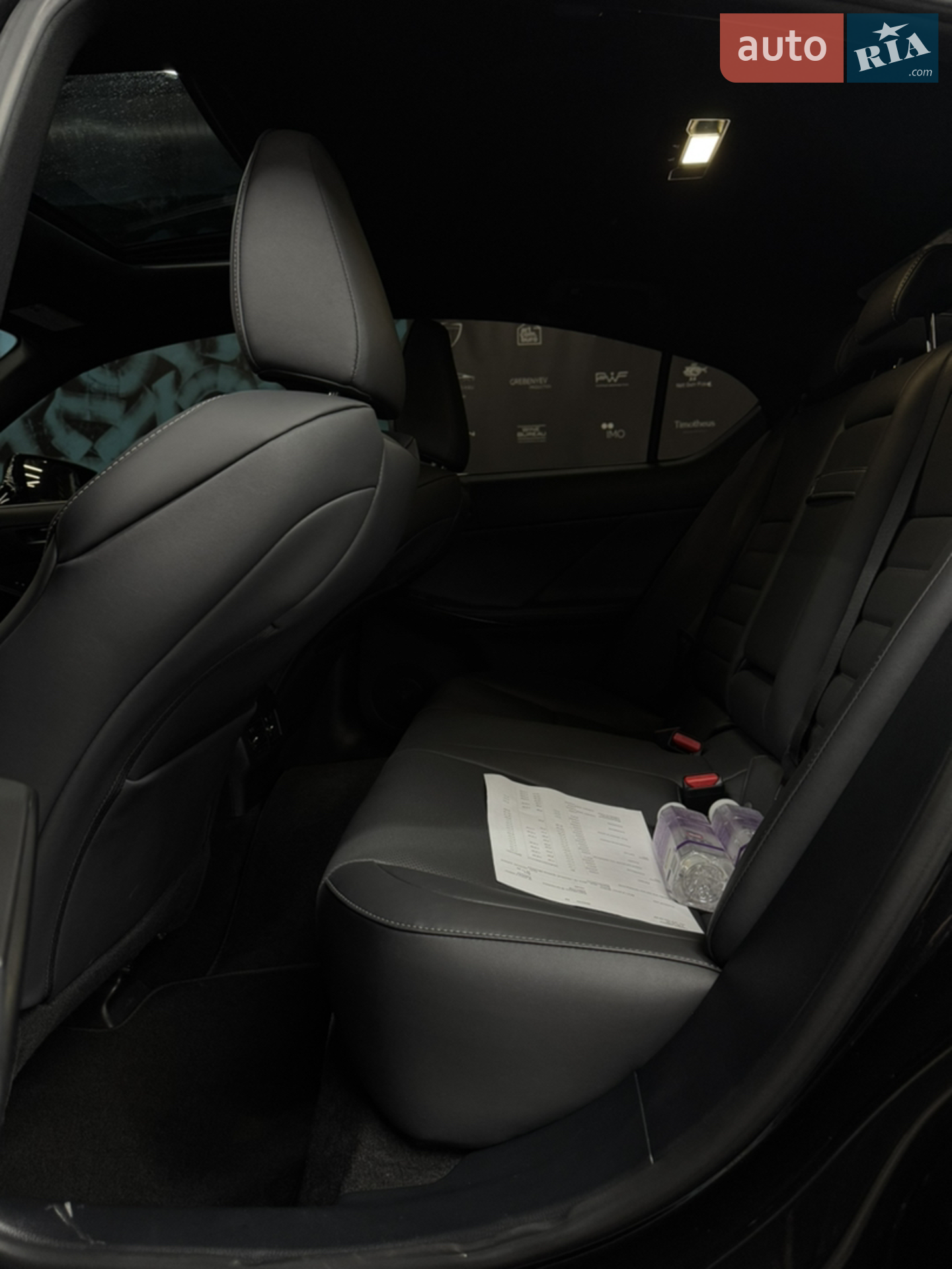 2024 Lexus IS - мініатюра 31