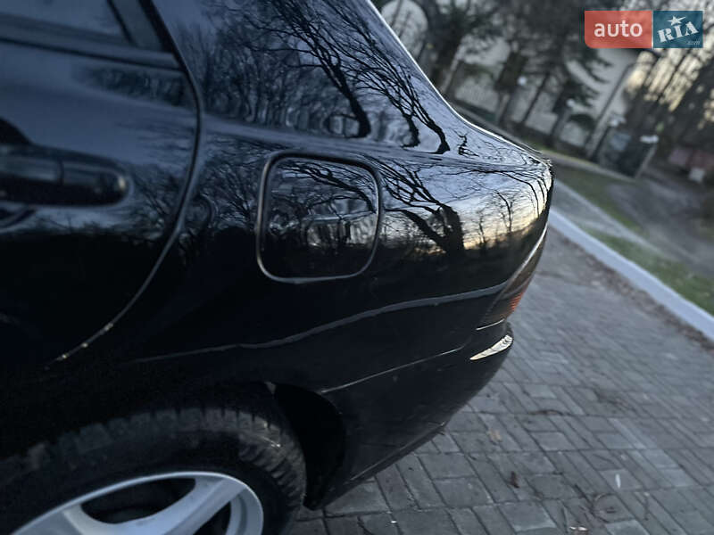 Седан Lexus IS 2003 в Дрогобичі фото 20 Седан Lexus IS 2003 в Дрогобичі