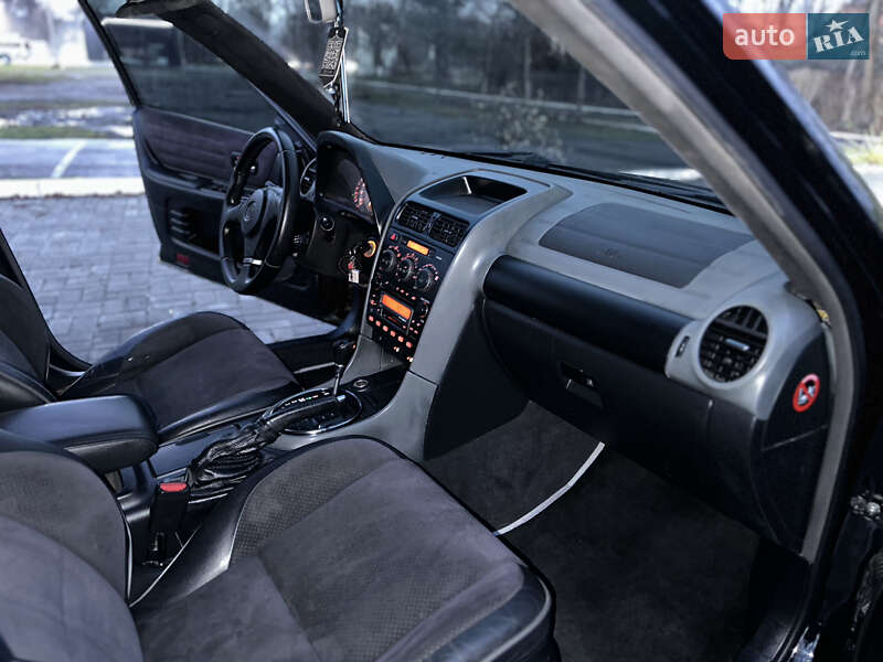 Седан Lexus IS 2003 в Дрогобичі фото 33 Седан Lexus IS 2003 в Дрогобичі