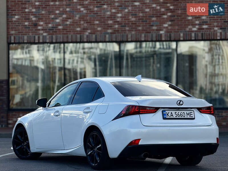 Lexus IS 2014 Lexus IS 2014