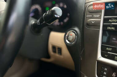 Седан Lexus IS 2006 в Ивано-Франковске