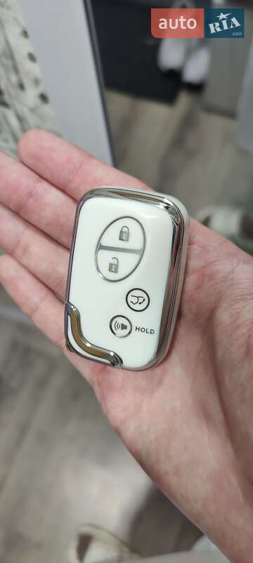 Седан Lexus IS 2007 в Николаеве