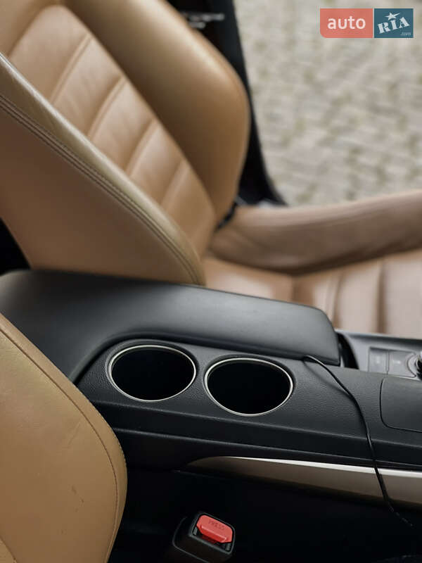 Седан Lexus IS 2014 в Львове фото 28 Седан Lexus IS 2014 в Львове