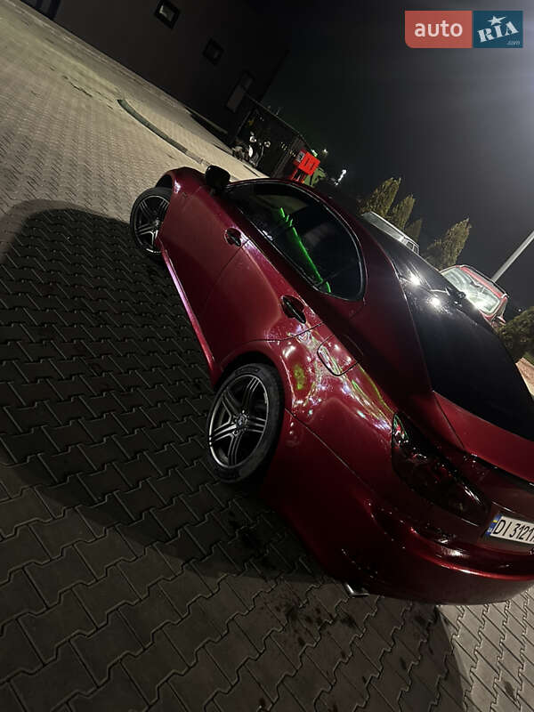 Седан Lexus IS 2007 в Одесі