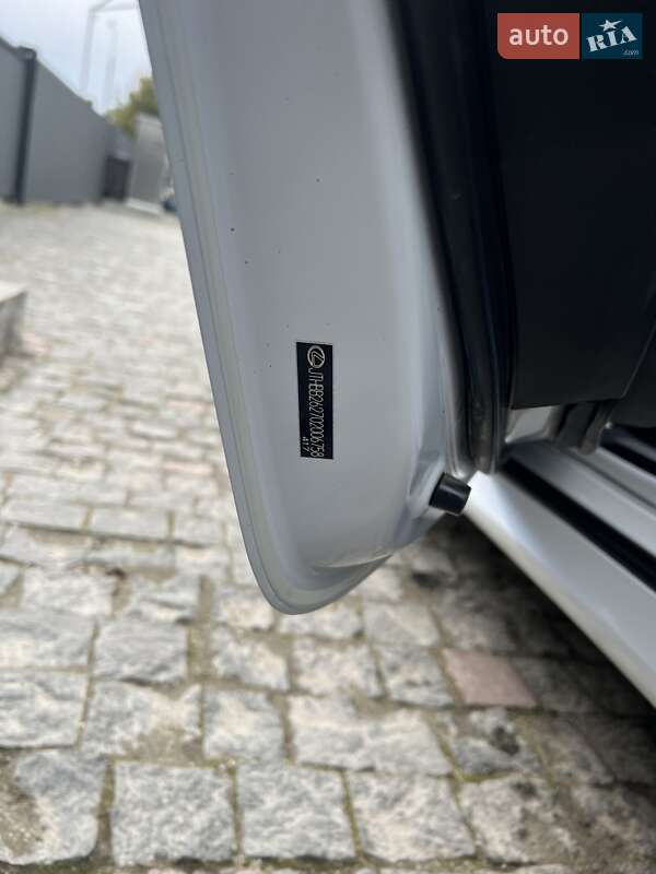 Седан Lexus IS 2006 в Ланівці фото 7 Седан Lexus IS 2006 в Ланівці