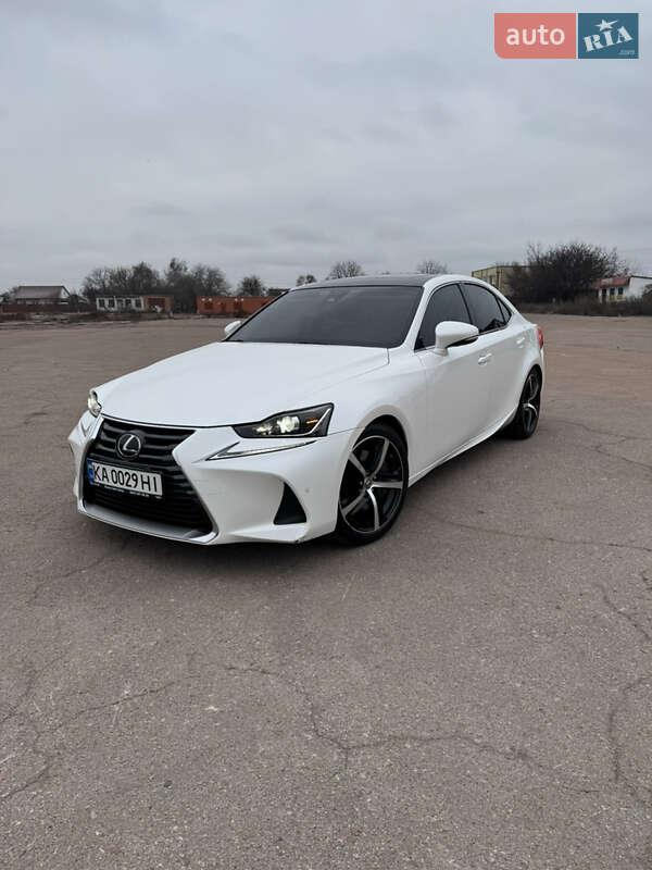2016 Lexus IS, VIN JTHBA1D23H5042375:plate — фото 1 (autoria)