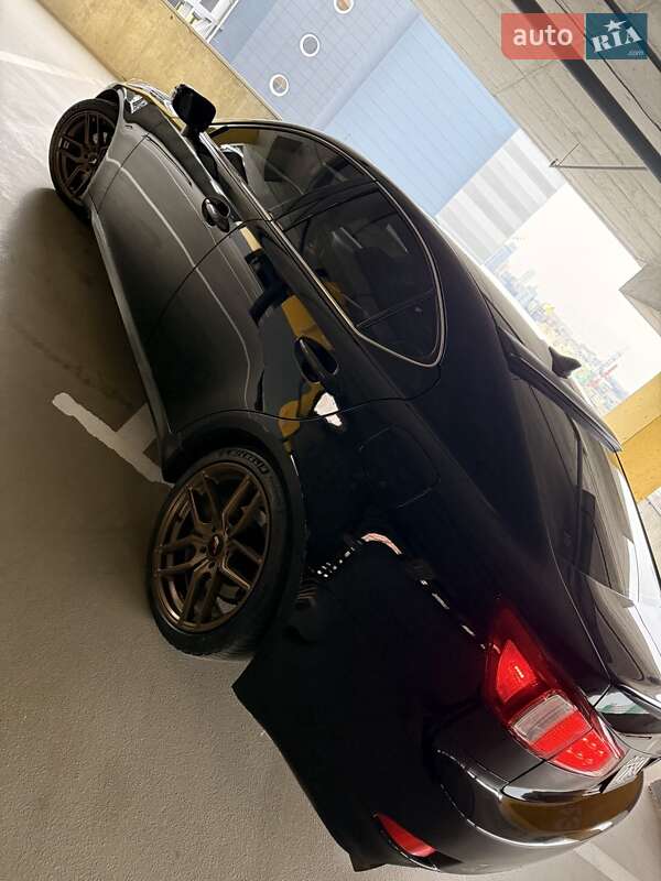 Седан Lexus IS 2011 в Києві фото 51 Седан Lexus IS 2011 в Києві