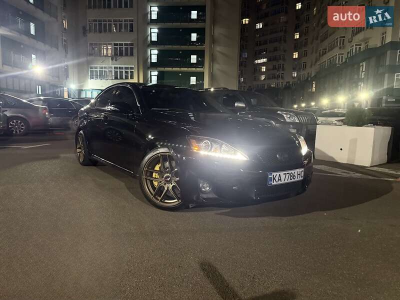 Седан Lexus IS 2011 в Києві фото 53 Седан Lexus IS 2011 в Києві