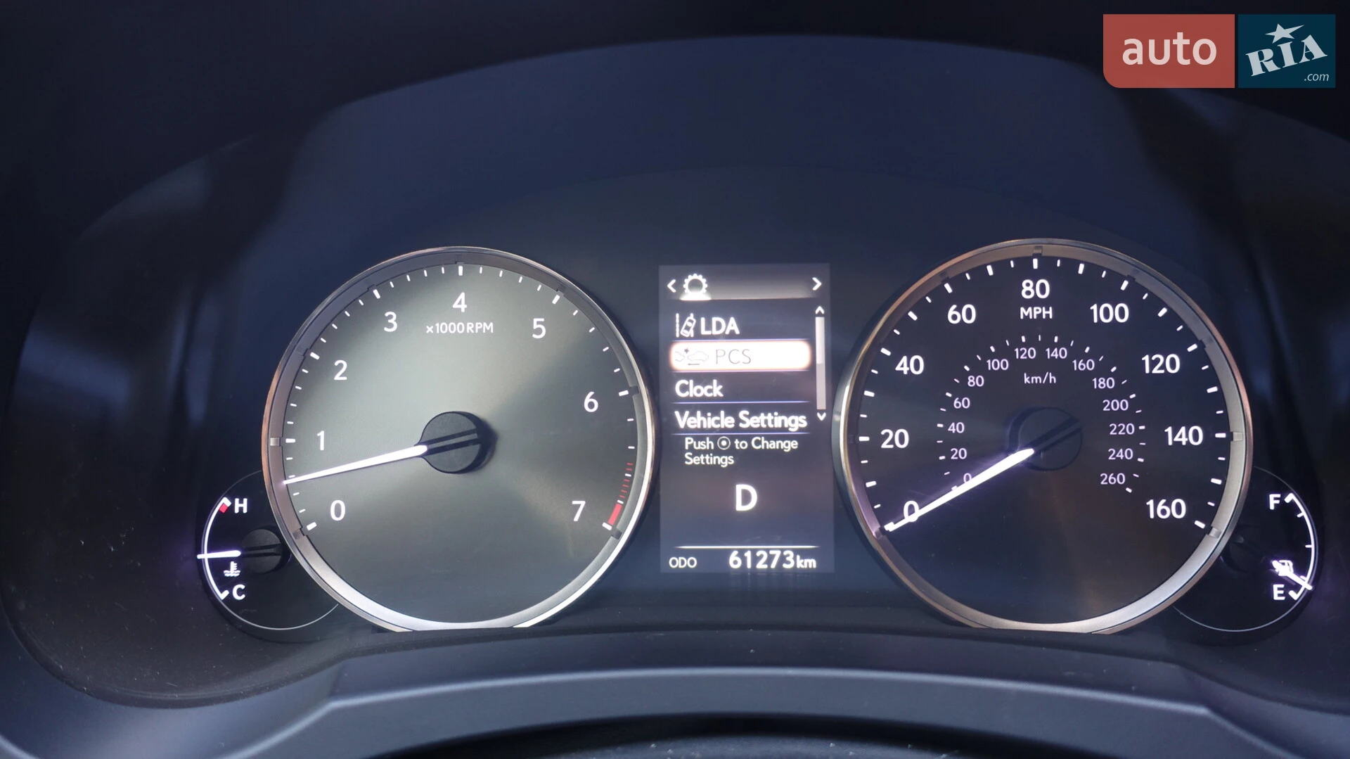 2018 Lexus IS - мініатюра 24