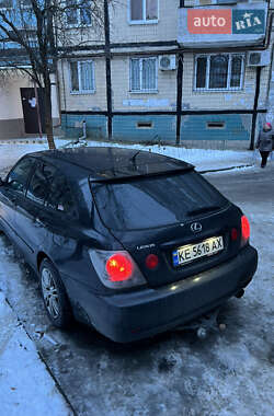 Универсал Lexus IS 2003 в Днепре