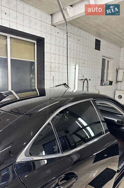Седан Lexus IS 2013 в Никополе