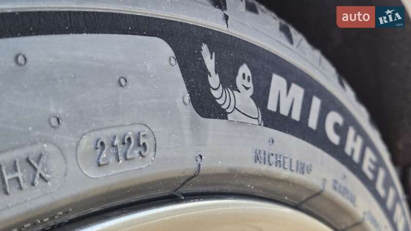 Седан Lexus IS 2016 в Одессе