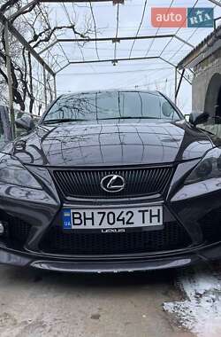 Седан Lexus IS 2010 в Тарутине