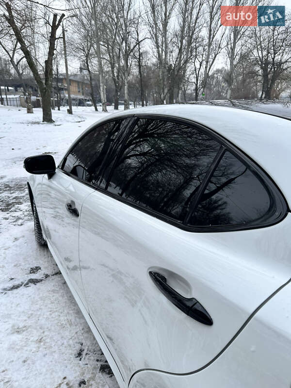 Седан Lexus IS 2012 в Запорожье