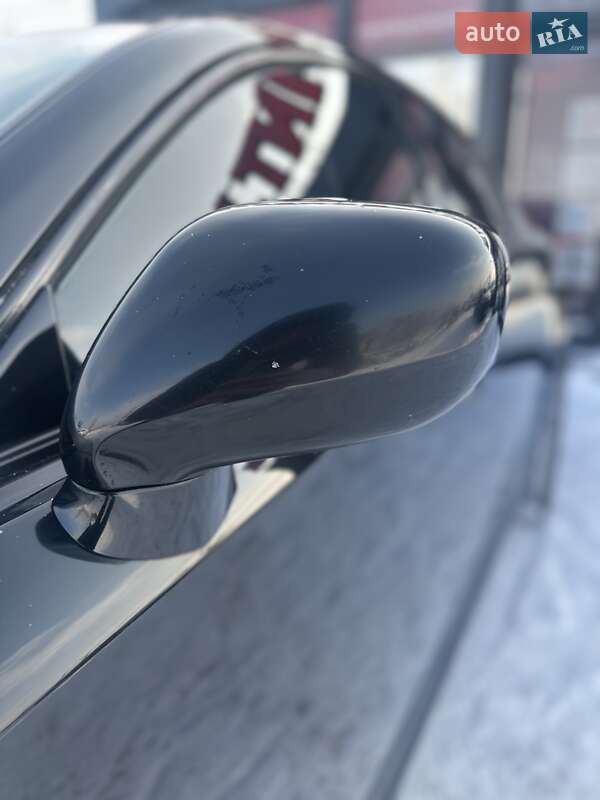 Седан Lexus IS 2007 в Білогородці