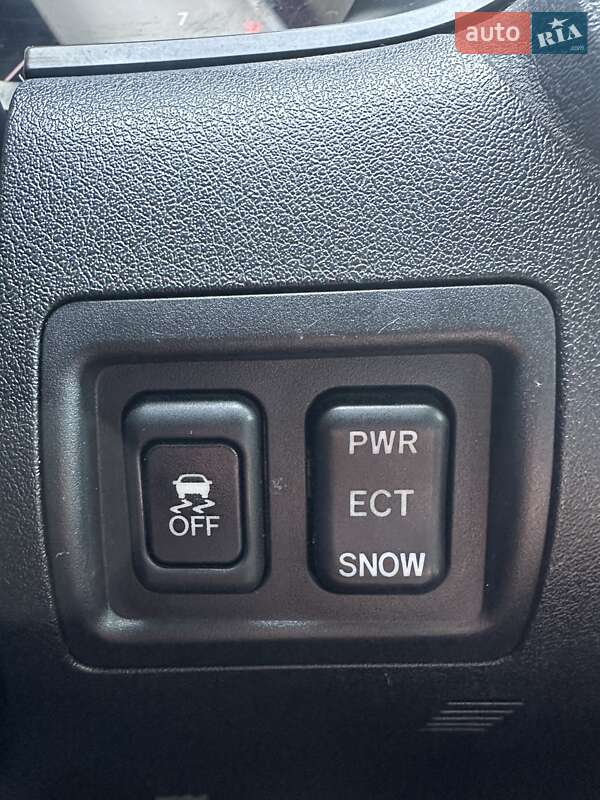 Седан Lexus IS 2007 в Білогородці