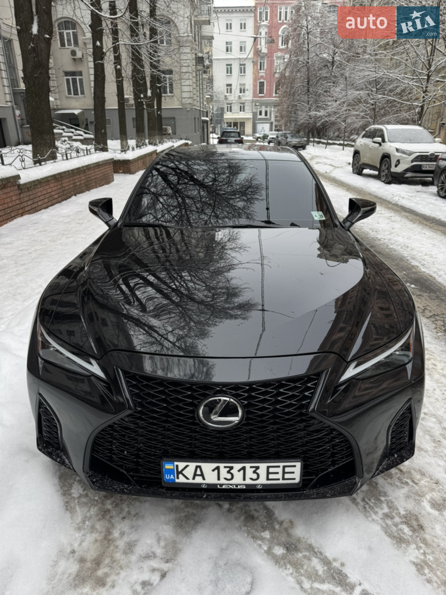 2024 Lexus IS - мініатюра 50