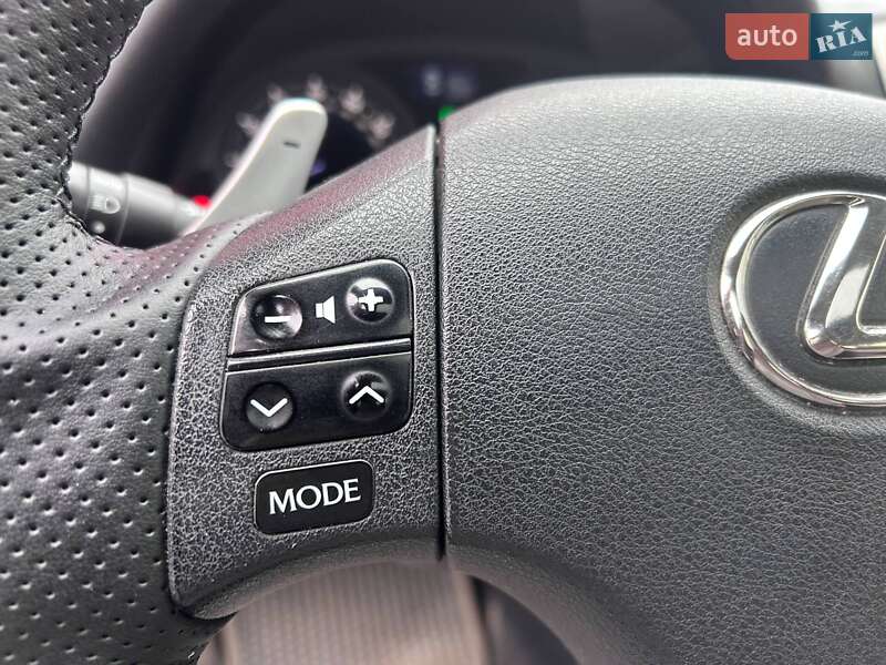 Седан Lexus IS 2008 в Киеве фото 20 Седан Lexus IS 2008 в Киеве