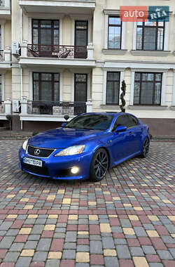 Седан Lexus IS 2008 в Одессе