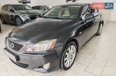 Седан Lexus IS 2007 в Харькове