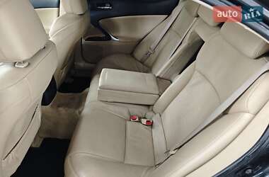 Седан Lexus IS 2007 в Харькове