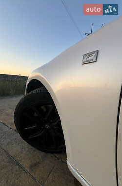 Седан Lexus IS 2016 в Харькове