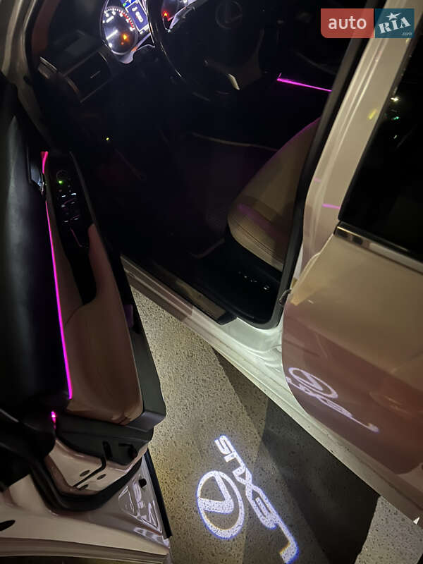 Седан Lexus IS 2016 в Харькове фото 11 Седан Lexus IS 2016 в Харькове