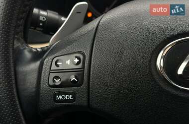 Седан Lexus IS 2008 в Одессе