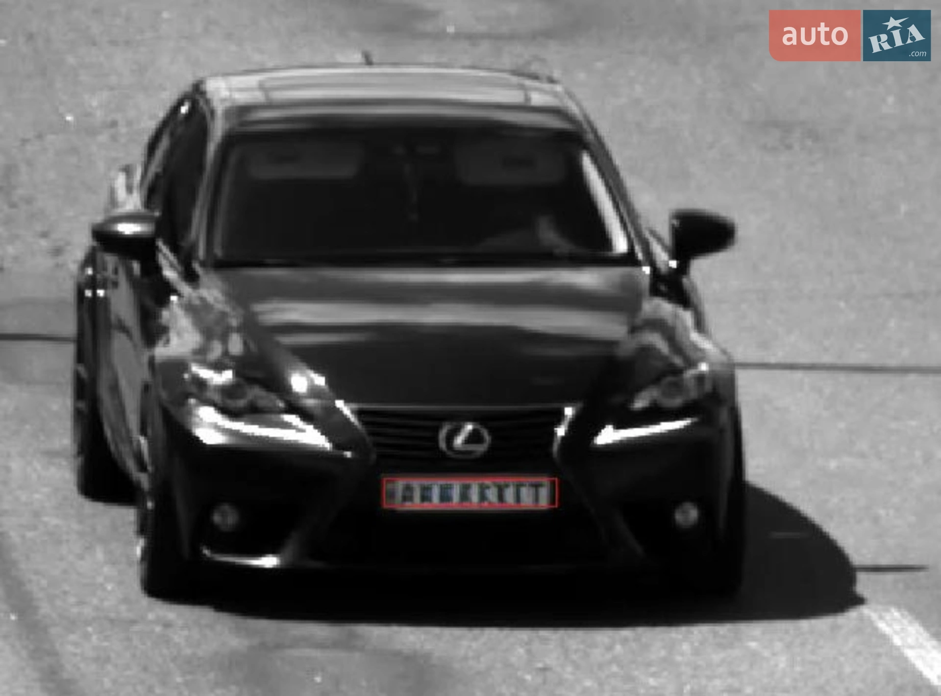 2014 Lexus IS - мініатюра 17