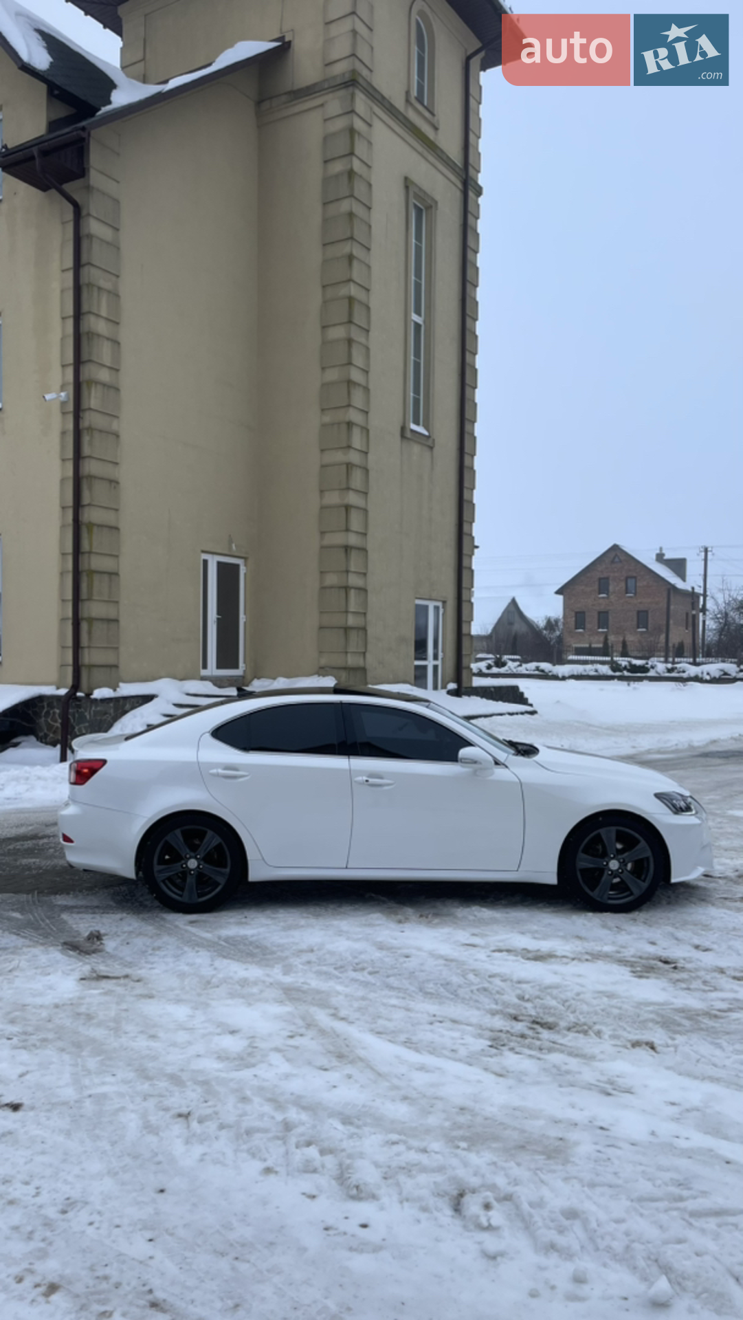 2010 Lexus IS - мініатюра 7