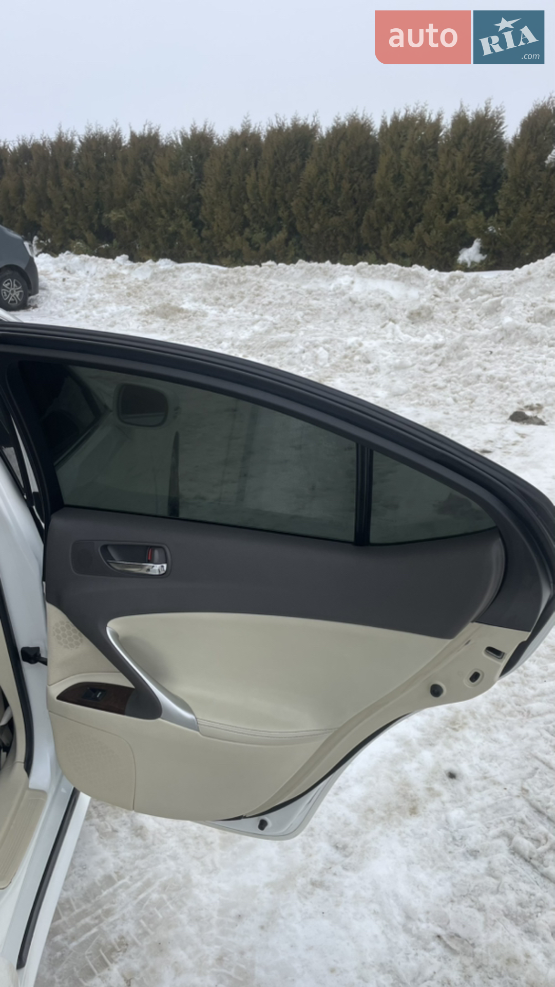 2010 Lexus IS - мініатюра 22